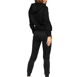Survêtements de qualité supérieure pour femmes avec fermeture éclair confortable et pantalon Cargo coupe-vent survêtement pour femmes personnalisation 2026 - Product Image 6