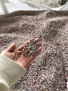 Pierres de rivière décoratives en marbre et galets multicolores pour grands projets de construction et conception architecturale - Product Image 4