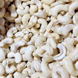 เม็ดมะม่วงหิมพานต์ซานติโก ราคาดีที่สุด บรรจุภัณฑ์ฉลากส่วนตัว - Product Image 1