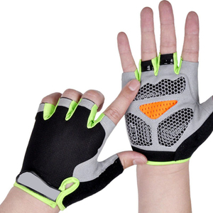 Guantes de Fitness Personalizables de Primera Calidad, Duraderos para Uso en Exteriores, Diseño con Materiales Frescos, Precio Bajo, Tendencia Actual - Product Image 1