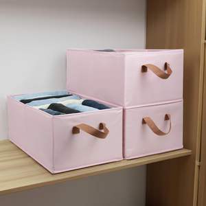 Caja de tela decorativa para artículos de cocina-Hecho en Vietnam - Product Image 1