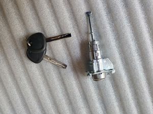 SUO 81970-4TA00 <span class=keywords><strong>Trouver</strong></span> un article similaire Interrupteur de cylindre de serrure d'allumage avec clé pour 2011-2018 819702TA00 81970-2TA00 819704TA00 - Product Image 5