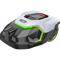 Tondeuse à gazon à batterie EGO RM 4000, capacité de coupe jusqu'à 4000 m², 24 cm, 10 Ah, 24 V