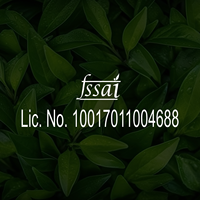 PANSARI Classic Chai 200g Thé CTC aromatisé Thé naturel d'Assam
