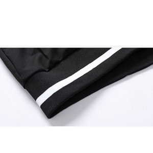 Trajes Deportivos para Hombre de Diseño Exclusivo y Alta Calidad, Hechos a Medida, Cómodos para Invierno, Precio al por Mayor, Nueva Moda - Product Image 3