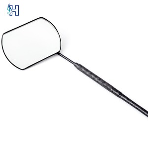 Espejo de Extensión de Pestañas de Acero Inoxidable con Luz, Profesional, de Calidad, para Escritorio, Herramienta de Cuidado Personal, Venta al Por Mayor - Product Image 5