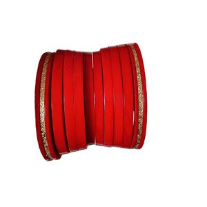 Venta caliente pulseras para niñas regalos joyería barata pulseras y brazaletes de resina a precios al por mayor - Product Image 1