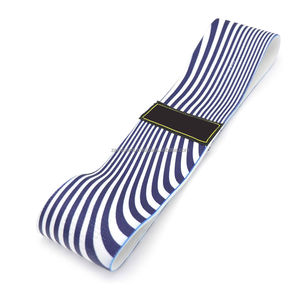 Custom Strength Wholesale Prices Exercise Hip <b>Circle</b> Resistance Bands Customized Private Label Workout New Hip <b>Circles</b> Bands - Product Image 3