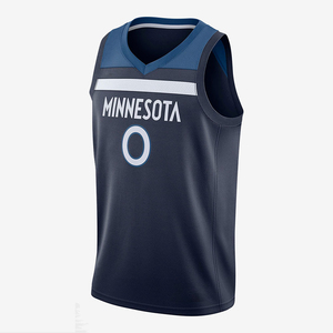 Nouveau Maillot de Basketball Sans Manches à Impression Numérique de Haute Qualité 2026, Séchage Rapide, Numéro Personnalisé 77, Uniforme Sportif Respirant, Vente en Gros. - Product Image 1