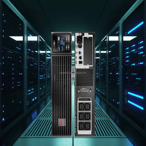 Original <span class=keywords><strong>APC</strong></span> <span class=keywords><strong>UPS</strong></span> <span class=keywords><strong>1000VA</strong></span> <span class=keywords><strong>APC</strong></span> Smart <span class=keywords><strong>UPS</strong></span> <span class=keywords><strong>1000VA</strong></span> 900W 1KVA Rack/ Tower <span class=keywords><strong>UPS</strong></span> <span class=keywords><strong>APC</strong></span> <span class=keywords><strong>1000VA</strong></span> en línea con en stock RT <span class=keywords><strong>1000VA</strong></span> - Product Image 5