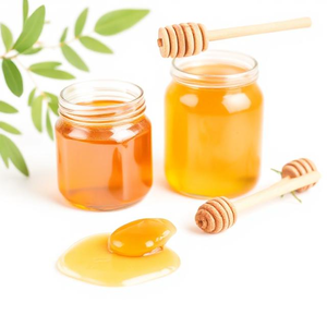 Miel de ferme frais et naturel de première qualité pour renforcer l'immunité ou pour les boissons et la vente au détail, disponible pour la vente en gros - Product Image 5