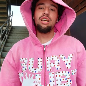 Sudadera con Capucha de Diamantes de Imitación Más Vendida, Sudadera con Capucha Personalizada con Diamantes, Ropa Urbana, Proveedor de Marca Privada OEM - Product Image 2