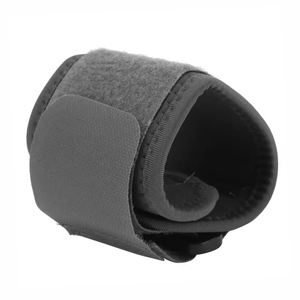 Sangle de poignet de musculation personnalisable avec ajustement réglable, confortable, pour le fitness et l'exercice - Product Image 2