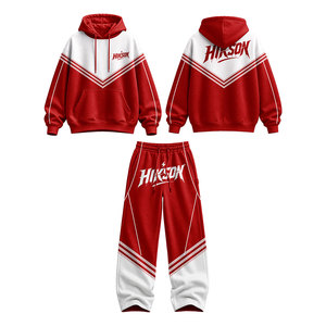 Trajes Deportivos Ligeros para Hombre, el Mejor Diseño, Precio Bajo, Diseño de Logotipo Personalizado, Trajes Deportivos 2026 para Hombre - Product Image 1