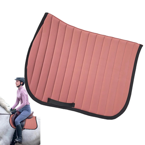 Tapis de selle Rhine Gold Unicorn - Product Image 2
