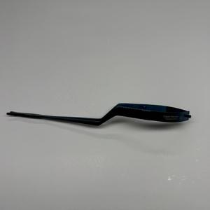 Bayonet <b>Micro</b> Needle Holder Stainless Steel Manual 21cm 23cm Body Surgical Instrument Basis for General Surgery By Dentavex - Product Image 6