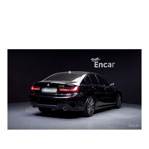 BMW Serie 3 320d M Sport 2020, 71,325 km, Diésel, Automático, Euro V, Volante a la Izquierda - Product Image 2