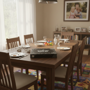 Caja de Pizza Personalizada con Impresión a Medida para Empaque de Comida Rápida, Caja de Pizza de Cartón Corrugado para Restaurante y Cafetería - Product Image 4