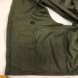 Chaleco Cortavientos de Primera Calidad Más Vendido, Bajo MOQ, Impermeable y Transpirable para Hombre, en Venta en Línea - Product Image 3