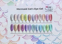 Fournisseur d'ongles OEM Vernis à ongles personnalisé UV Gel Ket Private Label Cat Eye Gel Vernis à ongles 3D