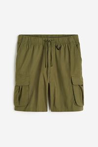 Nouvelle Collection 2026 – Short Décontracté Homme Taille Haute Respirant Brodé Style Urbain Boutonné Vente en Gros pour le Printemps - Product Image 4