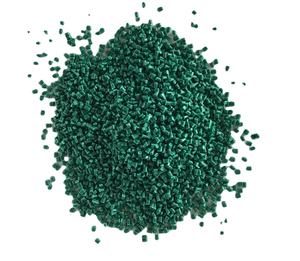 Matières premières d'injection de granules de polypropylène de pp d'approvisionnement en vrac pour des granules en plastique réutilisés à bas prix - Product Image 1