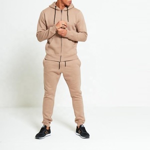 Sudadera unisex con cremallera y estampado personalizado para hombre, ropa de gimnasio para correr, novedad, venta al por mayor - Product Image 3