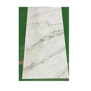 Panneaux de placage en marbre blanc G pour revêtement mural, feuilles de pierre décoratives pour la décoration intérieure de la maison et du bureau - Product Image 3