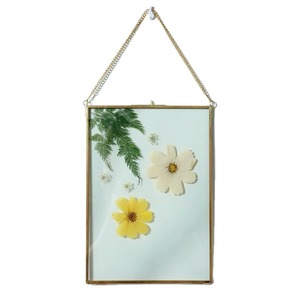 Handcrafted <b>Metal</b> <b>Frame</b> Rustic Wall Decor <b>Frame</b> Elegant Art Display <b>Frame</b> for Home Living Room Office Interior Decoration - Product Image 1