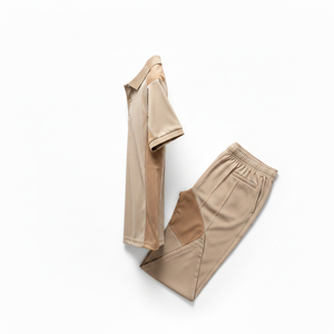 Ensemble de maillot et pantalon de cricket sublimé professionnel personnalisé, respirant, pour événements sportifs - Product Image 4