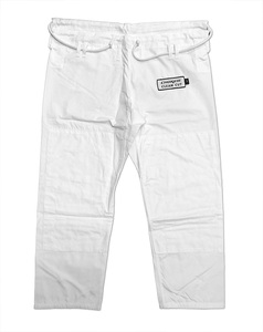 Kimono Profesional de Competición para BJJ, Uniforme de Jiu Jitsu Brasileño de Calidad, Uniforme de Judo con Cinturón Blanco - Product Image 3