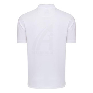 เสื้อโปโลกอล์ฟคุณภาพพรีเมียมจากอเล็กซานเดรีย อินดัสทรีส์ สำหรับผู้ชาย สีตัดกัน วัสดุที่ดีที่สุด เสื้อโปโลกอล์ฟผู้ชาย ขายส่ง - Product Image 5