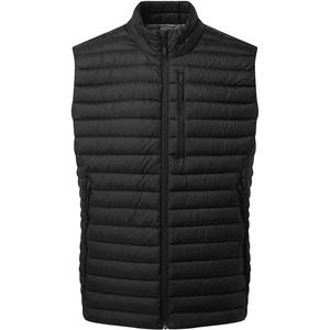 Chaqueta de plumón ligera de moda para mujer 2026, chaleco sin mangas plegable para invierno - Product Image 1