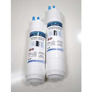 ไส้กรองน้ำหอย PFAS6 Removal Oyster Water Filter ขนาด 9 นิ้ว รุ่น BL-F-P6-09 วัสดุชีวภาพสำหรับกำจัด PFAS6 ระบบกรองน้ำแบบอีโคเพียวริฟิเคชั่น พร้อมตัวกรองอุตสาหกรรม - Product Image 2
