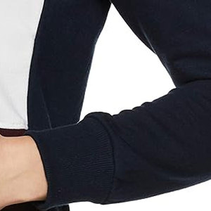 Sweat à capuche léger 100 % coton 180 g/m² pour homme, pull fin pour l'automne, doux, respirant, personnalisable - Product Image 4