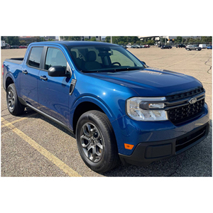 Ford Maverick XLT 2023 - Product Image 5