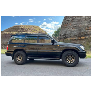 Toyota Land Cruiser Cygnus de 1999 - Product Image 2