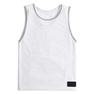 Débardeurs en polyester pour hommes, design tendance, vente chaude, vêtements de sport pour musculation, sur mesure, collection 2026 - Product Image 5