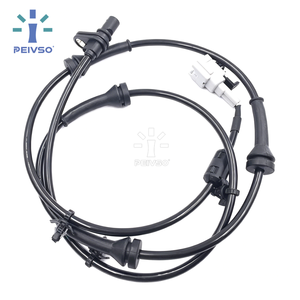 Sensor de Velocidad ABS PEIVSO para Nissan Qashqai (2007-2013) 47900JD000 Trasero Izquierdo y Derecho - Product Image 1