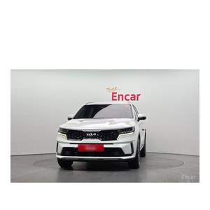 Kia Sorento Diesel 2.2 2WD 2021 avec boîte de vitesses automatique, sièges en cuir, 113 974 km, conduite à gauche - Product Image 3