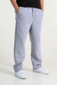 กางเกงจ็อกเกอร์ผู้ชายใส่สบาย เหมาะกับการใช้งานในชีวิตประจำวัน เนื้อผ้านุ่ม ใส่ได้ทุกวัน - Product Image 3