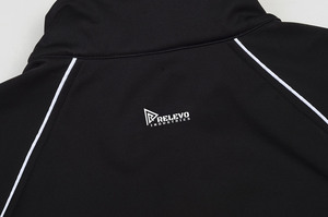 Good Quality Hot Selling Men Rain Outdoor Reflective Delivery Jacket Relevo Industries Hiking Fleece Work Softshell Jacket - Product Image 5
