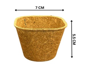 Natural Fiber 120ml Disposable Cups Biodegradable <b>Drinkware</b> for Hot Cold Beverages Compostable Plastic Free Tableware - Product Image 5