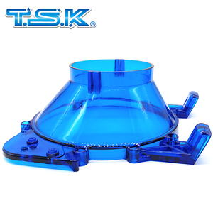 Blue Hopper con Cubeta de Plástico, Kits de Máquinas de Juego 110V/220V - Product Image 3