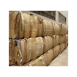 Papel Reciclado/Residuos de Papel/Cartón Viejo/(DSOCC)/OINP/ONP/Residuos de Papel - Product Image 3