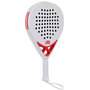 Raqueta de Pádel Completa con Núcleo Suave, Control y Potencia para Uso en Interiores y Exteriores, Raqueta de Pádel 2026 - Product Image 2