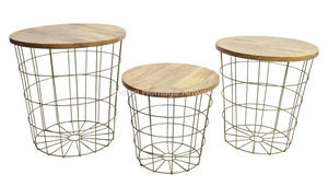 Table basse moderne en métal de haute qualité avec plateau en verre noir, pièce maîtresse pour la maison, le bureau, le salon, la salle à manger, meubles IHA - Product Image 2