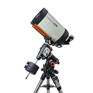 Télescope informatisé à champ plat de 2800 mm de distance focale pour l'astronomie - Product Image 1