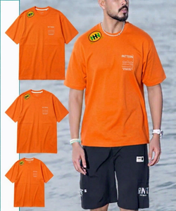 High Quality Printed <b>T</b> <b>Shirts</b> Factory Direct Supply For <b>Men</b> Women And Kids Soft Cotton Custom Design Wholesale <b>Men's</b> <b>T</b>-<b>shirts</b> - Product Image 4
