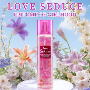Spray Corpo Profumato Floreale da 237 ml per Donne, Fragranza Rinfrescante per Uso Quotidiano e Celebrazioni, Lunga Durata, Ideale come Regalo - Product Image 6